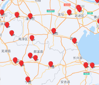 专卖店查问